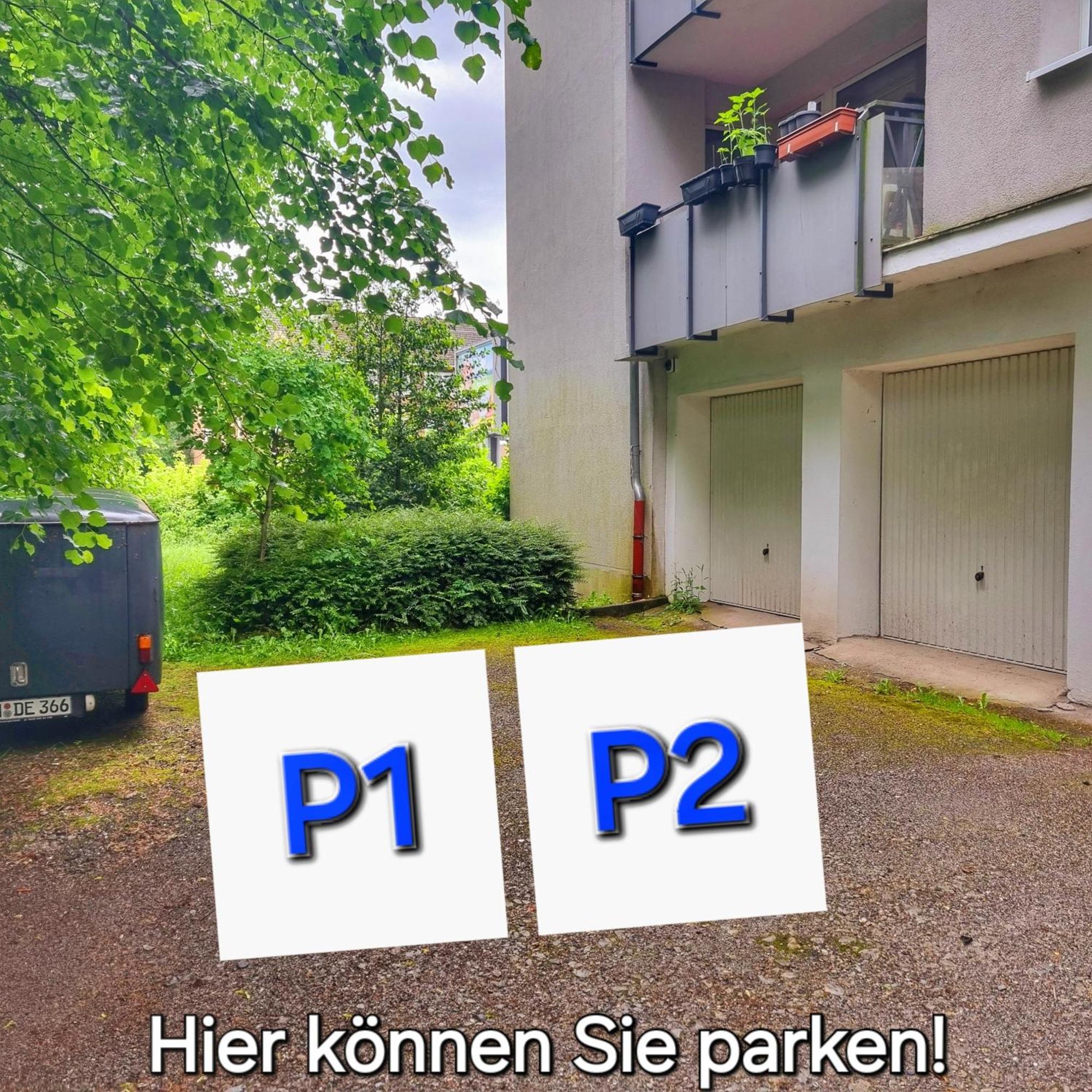 3 Zimmer Apartment Mit Balkon Wuppertal Exterior photo